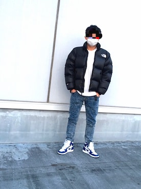 SGRさんのコーディネート