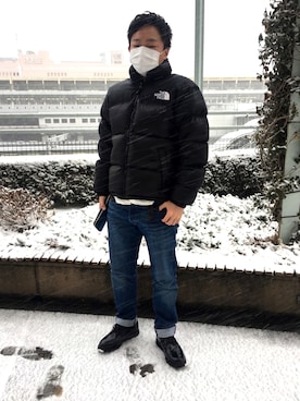 SGRさんのコーディネート