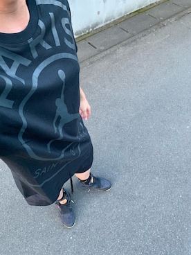 SGRさんのコーディネート