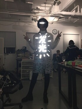 yuluさんのコーディネート