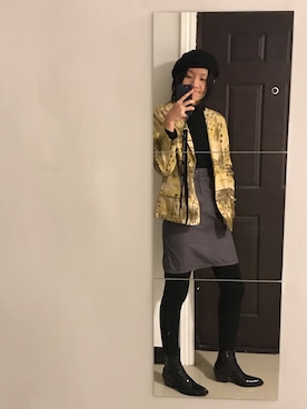 yuluさんのコーディネート