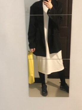 yuluさんのコーディネート