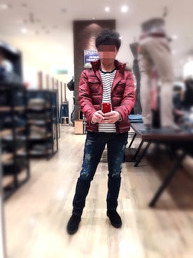 やまごっち。さんのコーディネート