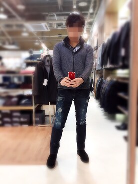 やまごっち。さんのコーディネート