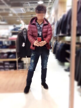 やまごっち。さんのコーディネート