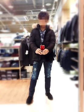 やまごっち。さんのコーディネート