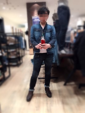 やまごっち。さんのコーディネート