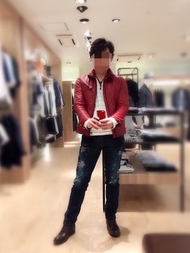 やまごっち。さんのコーディネート