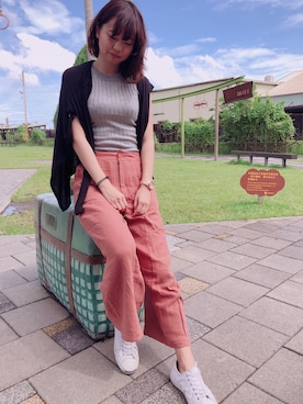 Chiao❤️さんのコーディネート