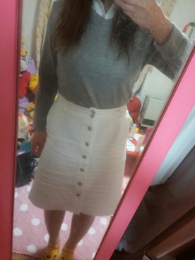 恵美さんのコーディネート