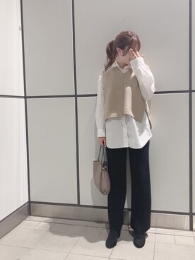 𝓼𝓱𝓲𝓸さんのコーディネート