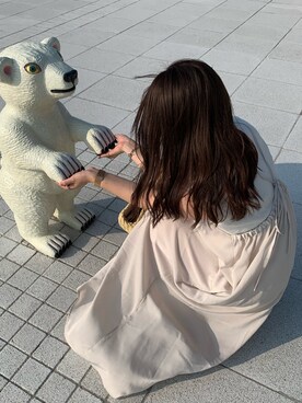 𝓼𝓱𝓲𝓸さんのコーディネート