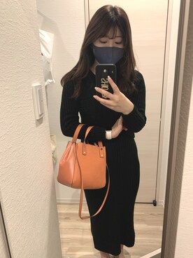 𝓼𝓱𝓲𝓸さんのコーディネート