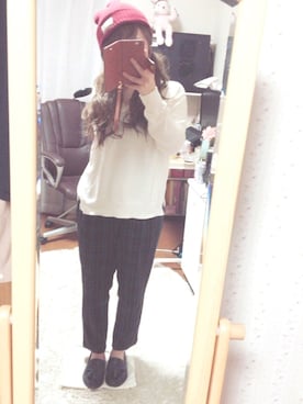 moco.さんのコーディネート