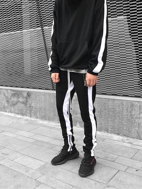 Urkoolwearさんのコーディネート