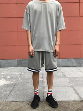 Urkoolwearさんのコーディネート