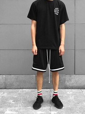 Urkoolwearさんのコーディネート