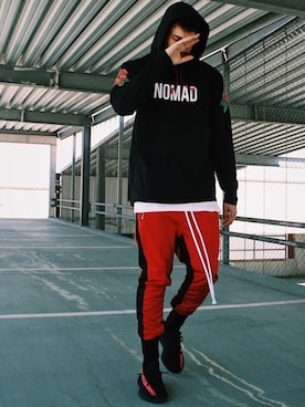 Urkoolwearさんのコーディネート