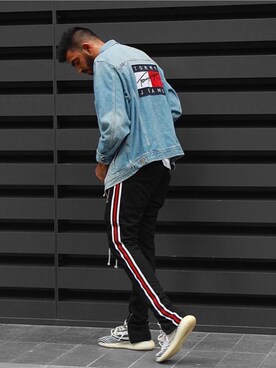 Urkoolwearさんのコーディネート