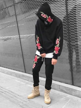 Urkoolwearさんのコーディネート