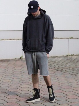 Urkoolwearさんのコーディネート