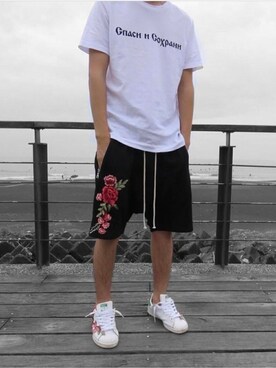 Urkoolwearさんのコーディネート