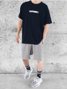 Urkoolwearさんのコーディネート