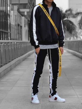 Urkoolwearさんのコーディネート