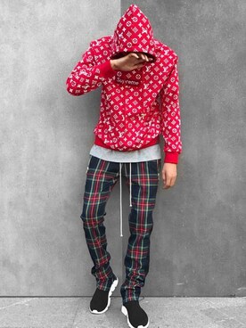 Urkoolwearさんのコーディネート