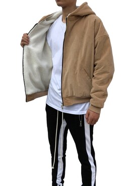 Urkoolwearさんのコーディネート