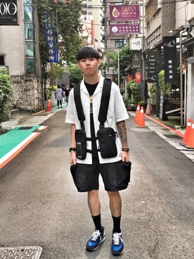 yuyuさんのコーディネート