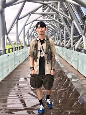 yuyuさんのコーディネート