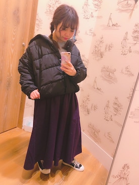 𝕡𝕠𝕟さんのコーディネート