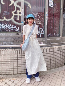 Ginger さんのコーディネート