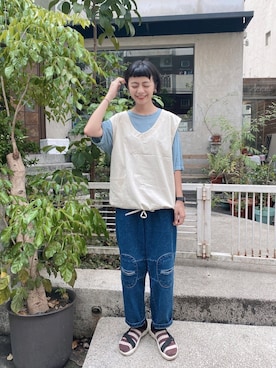 Ginger さんのコーディネート