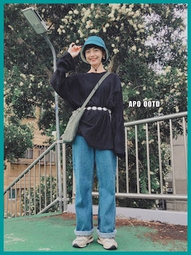 Ginger さんのコーディネート