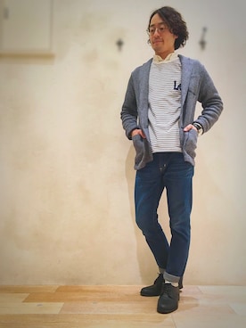 らっけささんのコーディネート