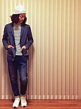 らっけささんのコーディネート