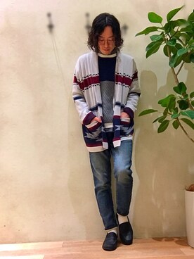 らっけささんのコーディネート