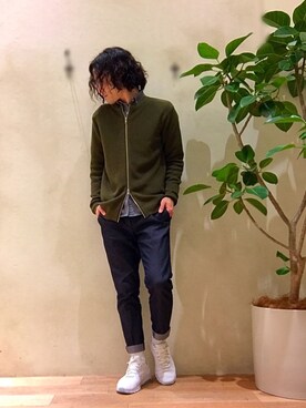 らっけささんのコーディネート