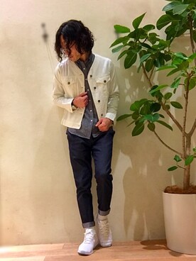 らっけささんのコーディネート