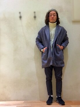 らっけささんのコーディネート