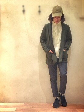 らっけささんのコーディネート