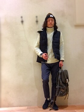 らっけささんのコーディネート