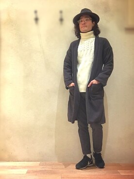 らっけささんのコーディネート