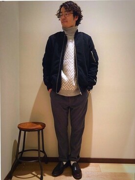 らっけささんのコーディネート