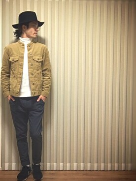 らっけささんのコーディネート