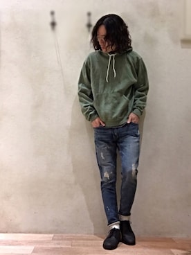 らっけささんのコーディネート