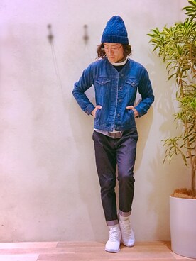 らっけささんのコーディネート