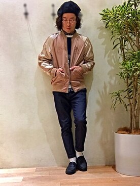 らっけささんのコーディネート